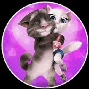 Meet your Posher, Elen sandoval